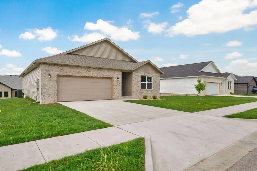 1005 W Jay Street, Ozark, MO 65721 - #3