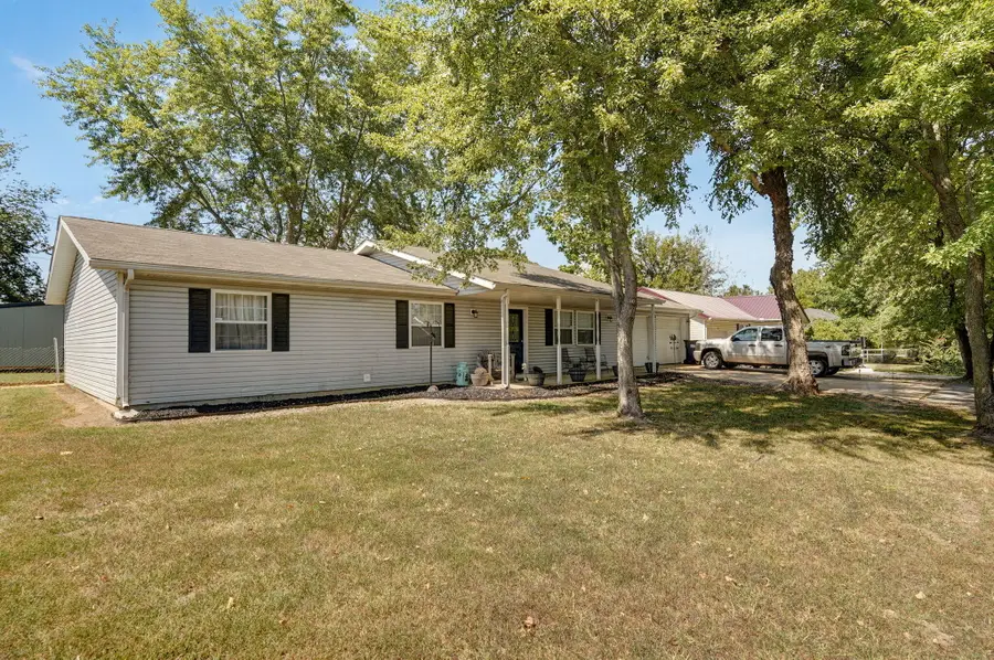 709 S Birch Street, Buffalo, MO 65622 - #2