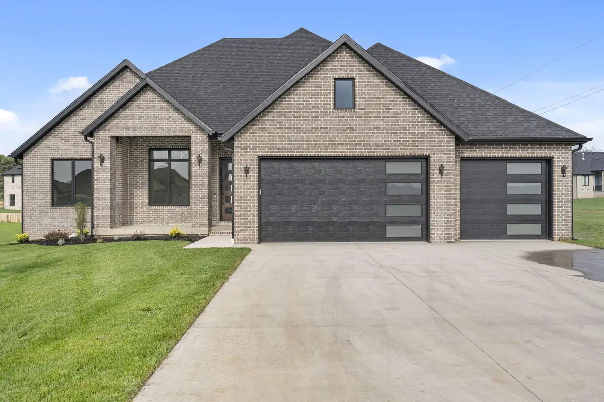 1999 N Alysheba Court, Springfield, MO 65802 - #1