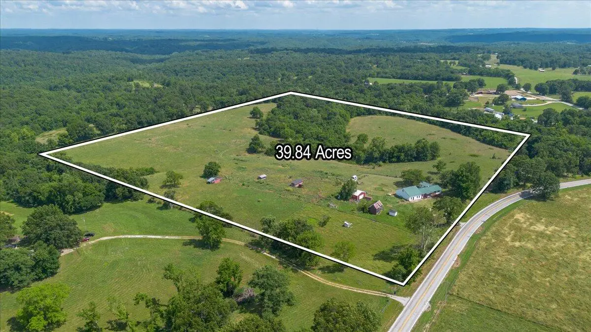 794 State Highway E, Rocky Comfort, MO 64861 - #1