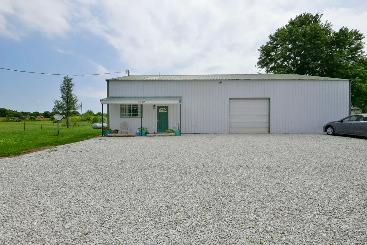 4952 Highway F, Bolivar, MO 65613 - #1