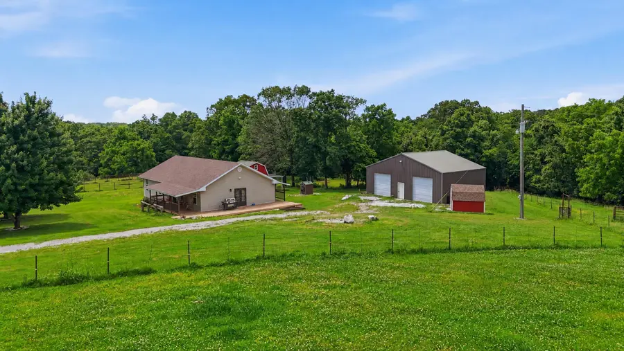 3349 Mud Springs Road, Anderson, MO 64831 - #3