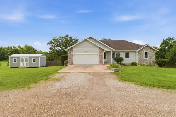 7650 Private Road 2453, West Plains, MO 65775