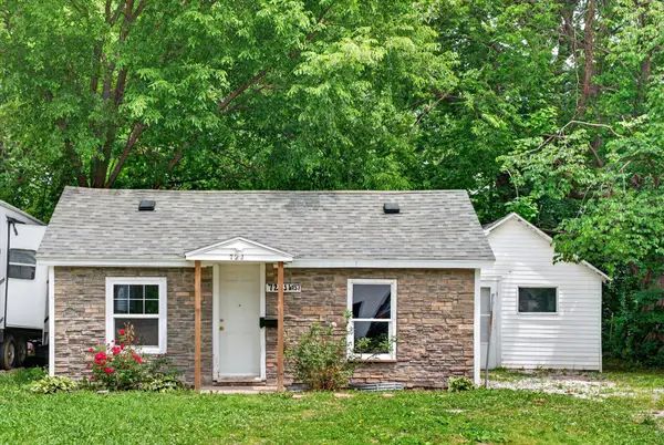 722 S West Avenue, Springfield, MO 65802