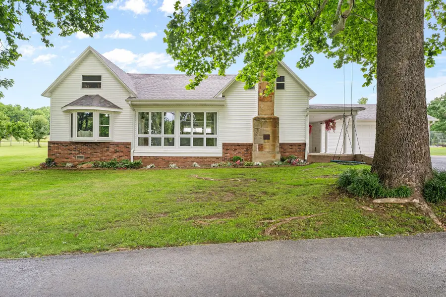 12697 W Farm Road 120, Bois D Arc, MO 65612 - #2