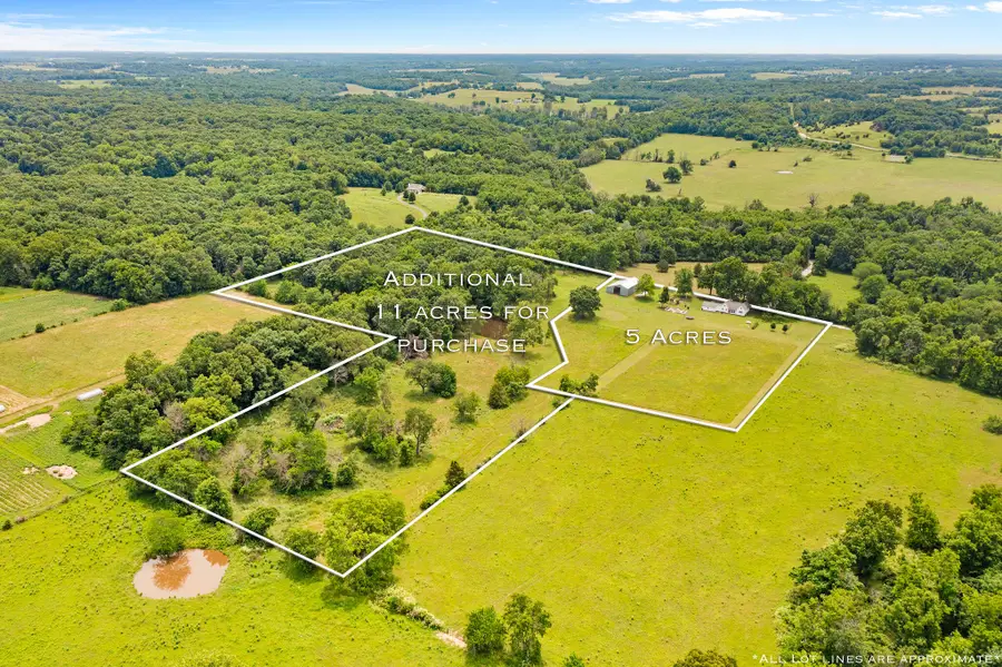 12697 W Farm Road 120, Bois D Arc, MO 65612 - #3
