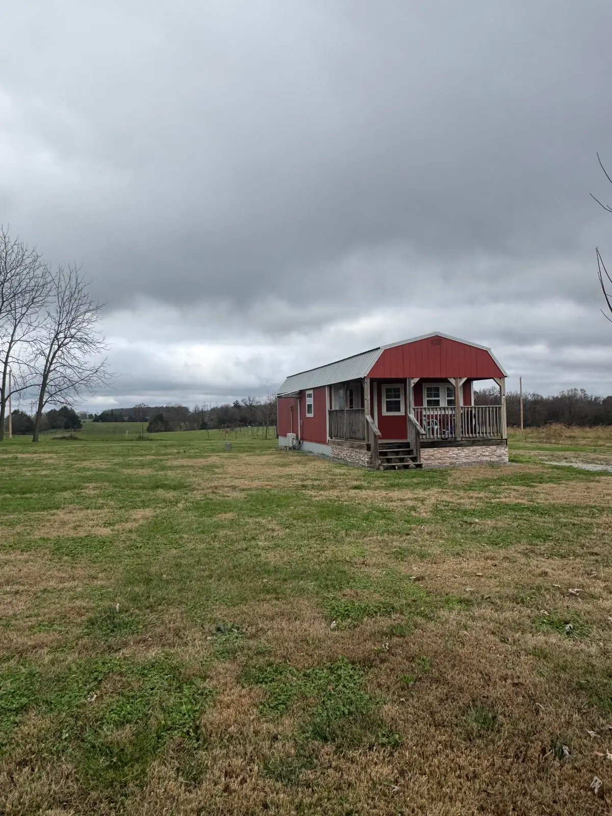 19370 Urchin Drive, Stella, MO 64867 - #1