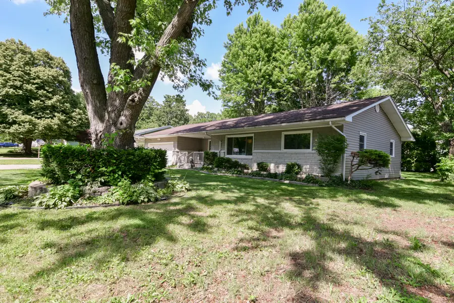 1626 S Saint Charles Avenue, Springfield, MO 65804 - #2
