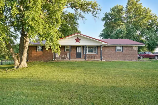 924 Plank School Road, Marshfield, MO 65706