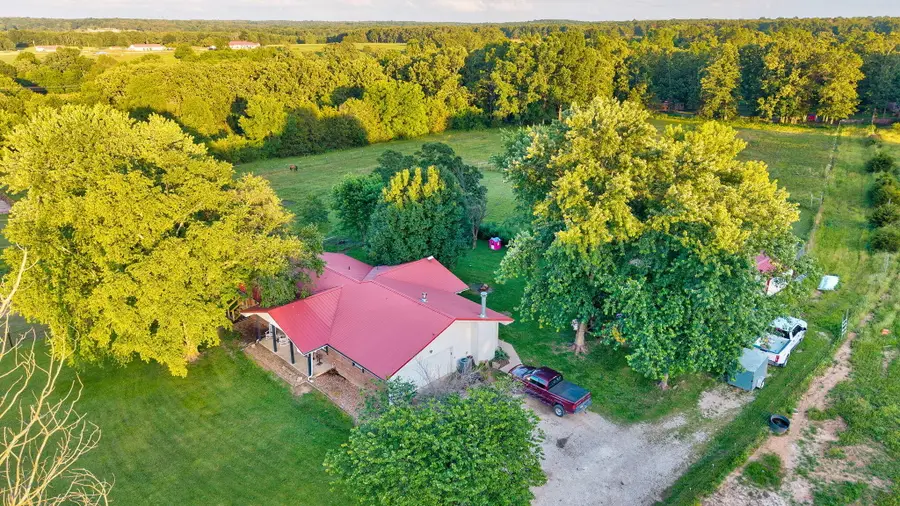 924 Plank School Road, Marshfield, MO 65706 - #3
