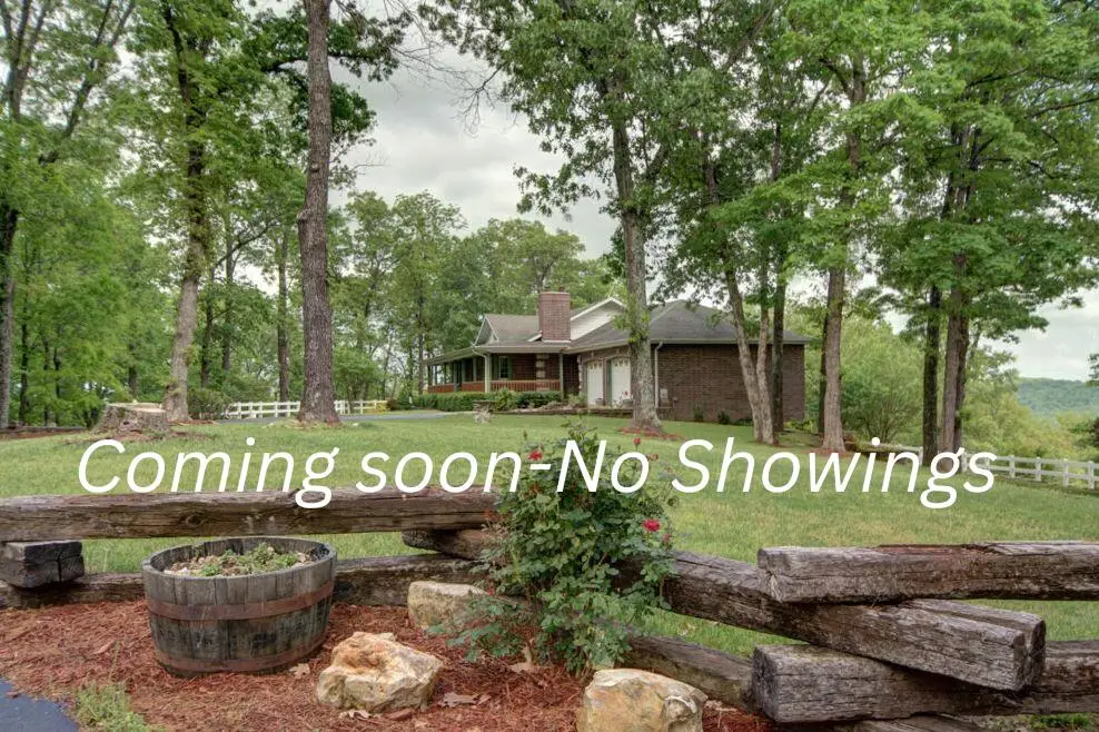 1908 Center Road, Ozark, MO 65721 - #1
