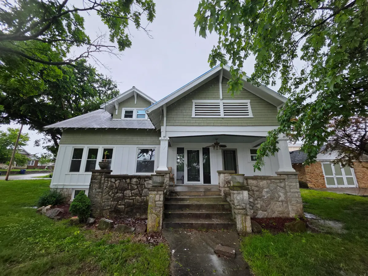 365 N Main Street, Granby, MO 64844 - #1