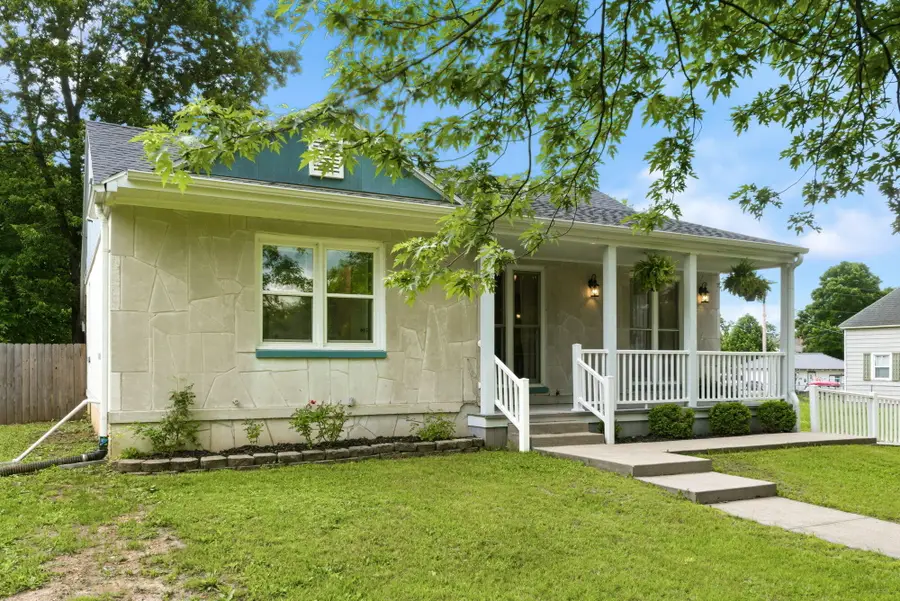 709 Frisco Street, Monett, MO 65708 - #3