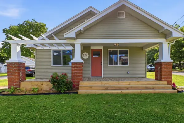 643 N Main Avenue, Bolivar, MO 65613
