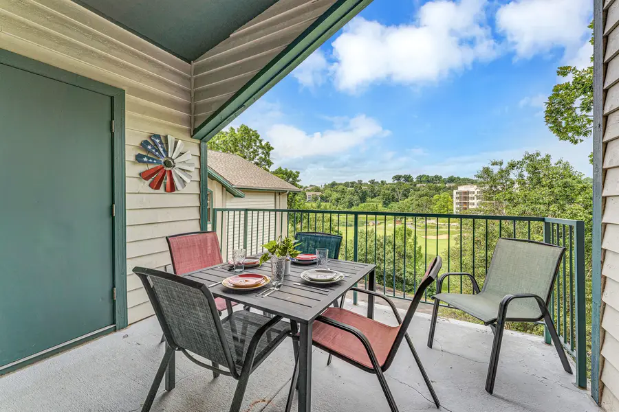 2700 Green Mountain Drive #5, Branson, MO 65616 - #3