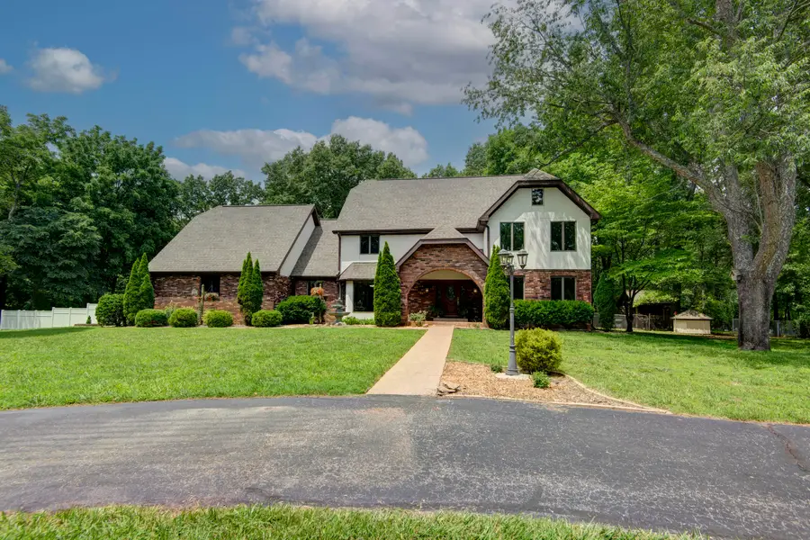 1805 Bramblewood Lane, Nixa, MO 65714 - #2