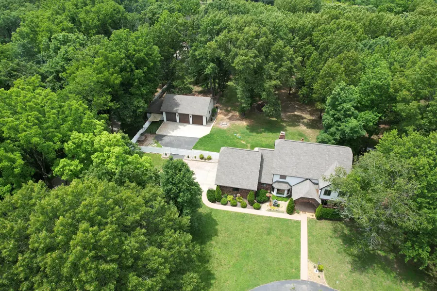 1805 Bramblewood Lane, Nixa, MO 65714 - #3