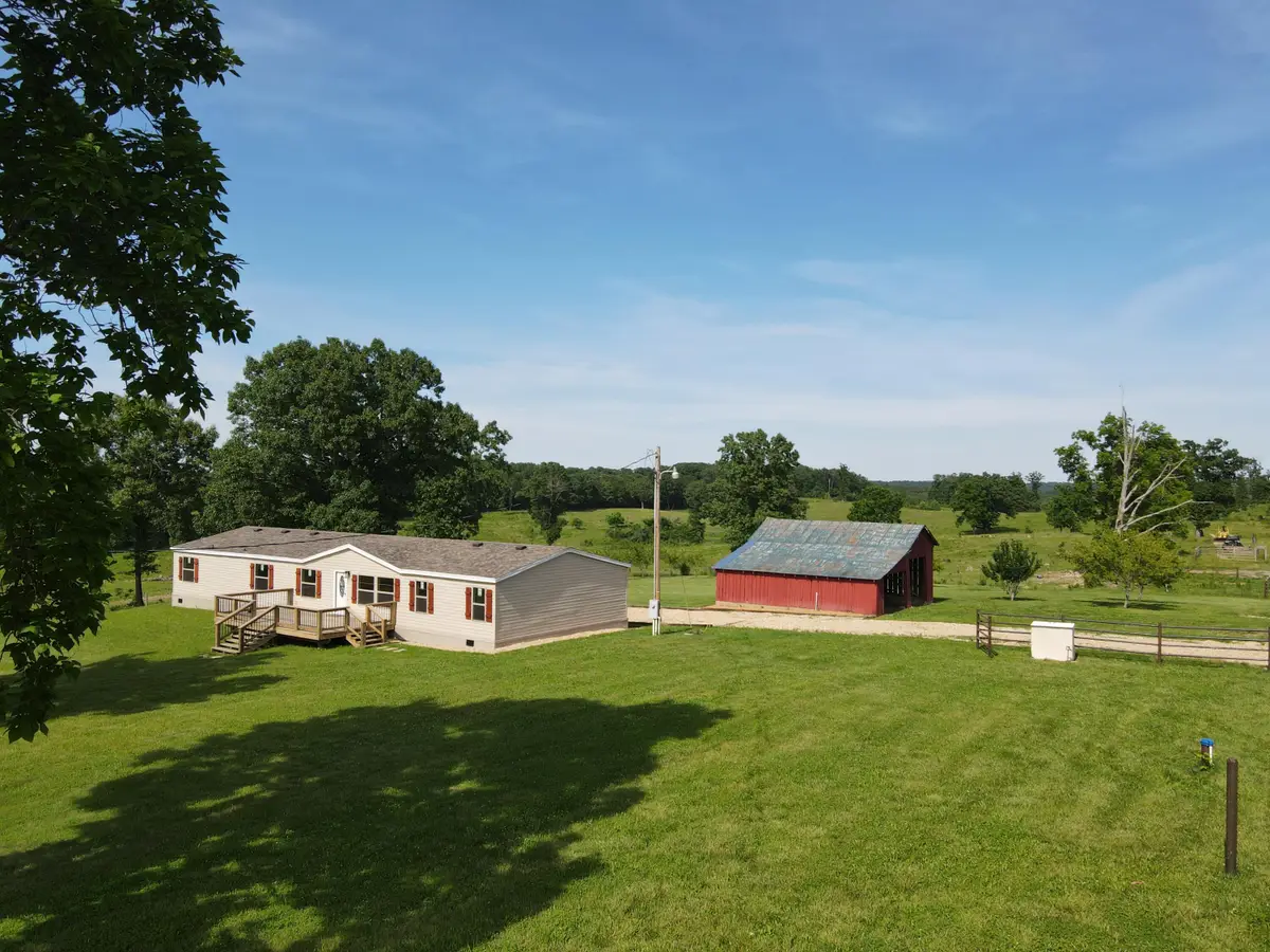 1032 County Road A-409, Ava, MO 65608 - #1