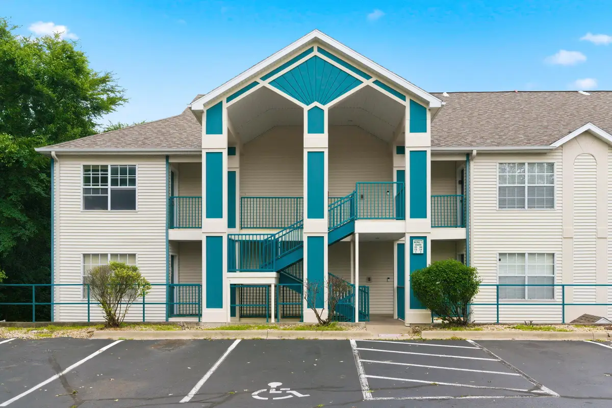 120 Spring Creek Court #1, Branson, MO 65616 - #1
