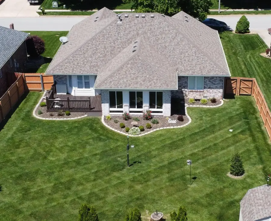 1002 E Nottingham Lane, Springfield, MO 65810 - #3