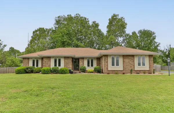 4845 S Ash Avenue, Springfield, MO 65804