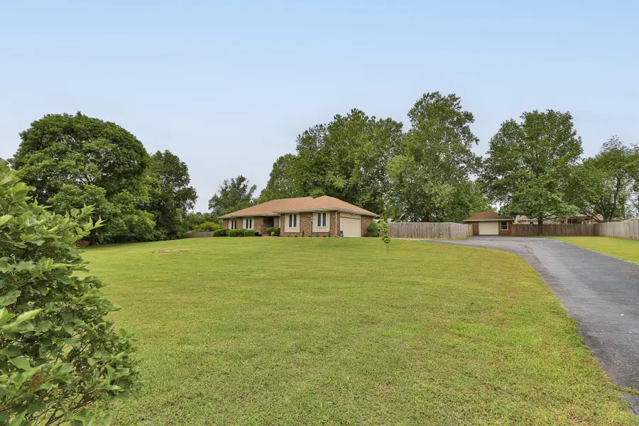 4845 S Ash Avenue, Springfield, MO 65804 - #2