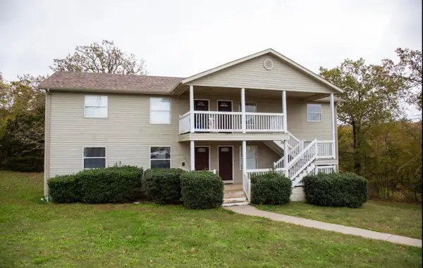 601-604 Twin Oaks Drive, Kirbyville, MO 65679