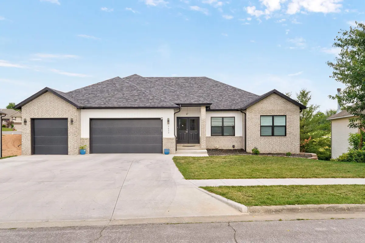 3630 N Thistlewood Court, Springfield, MO 65803 - #1