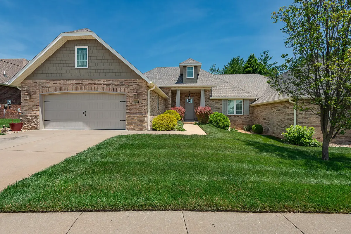 2920 S Ranch Drive, Springfield, MO 65809 - #1