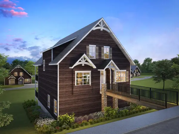 14 Magnolia Ridge, Branson, MO 65616