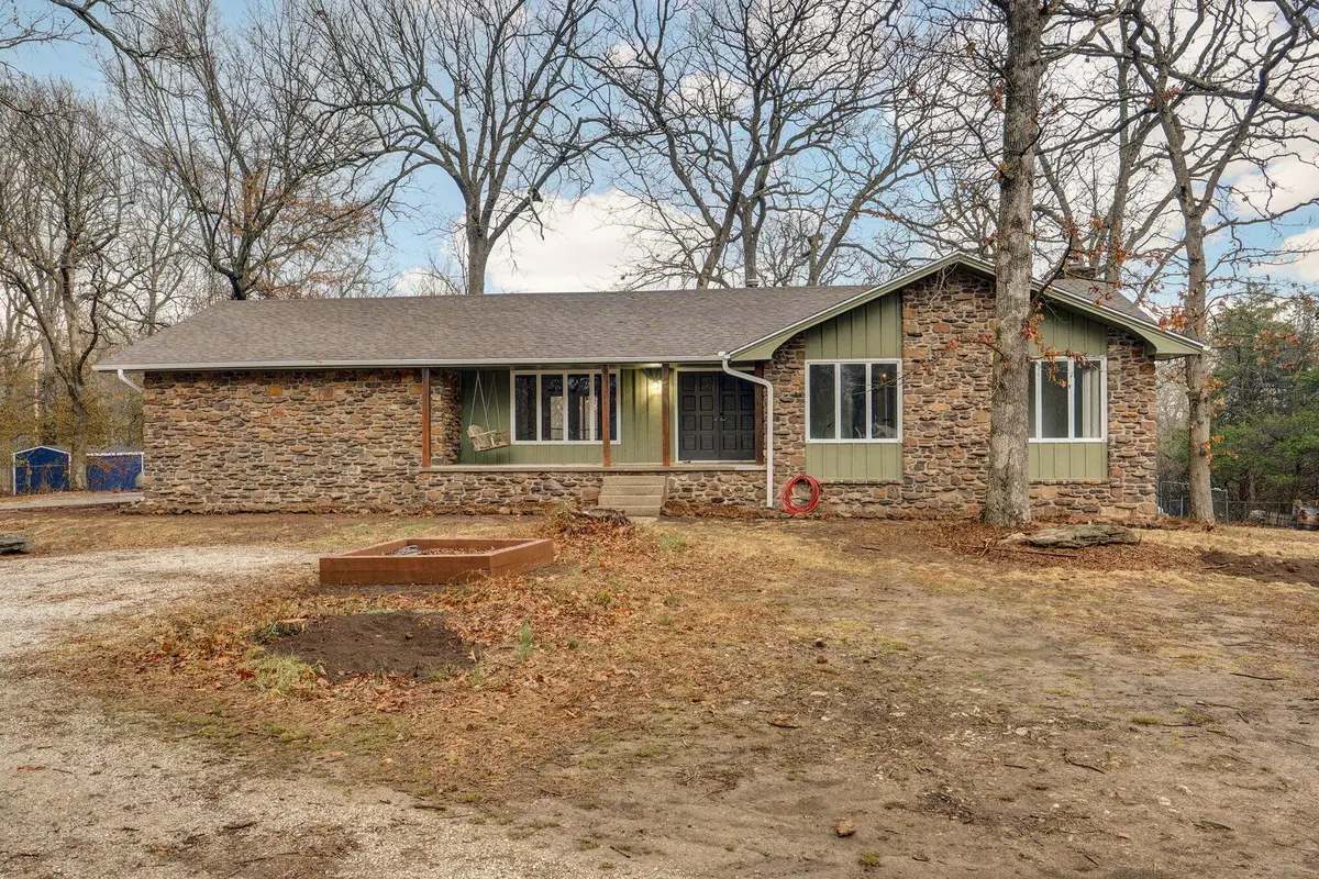 3526 W Farm Rd 88, Springfield, MO 65803 - #1