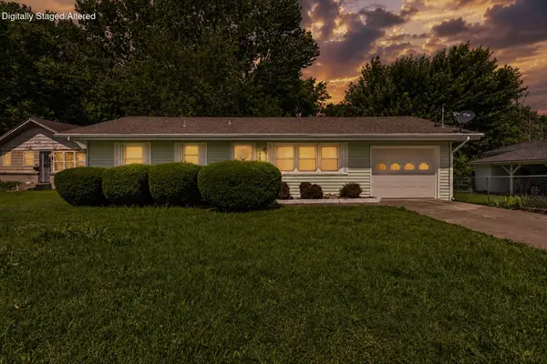 2707 N Eloise Avenue, Springfield, MO 65803