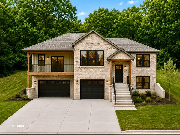 200 Jacks Hollow Road, Walnut Shade, MO 65771