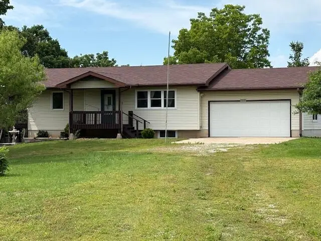 2339 State Highway U, Crane, MO 65633 - #1