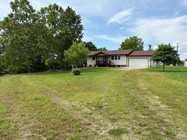 2339 State Highway U, Crane, MO 65633 - #2