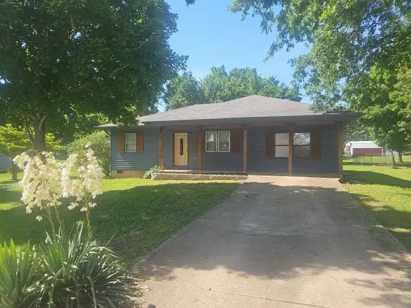 1503 Knight Street, West Plains, MO 65775