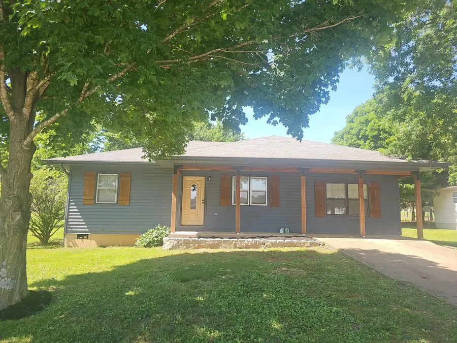 1503 Knight Street, West Plains, MO 65775 - #2