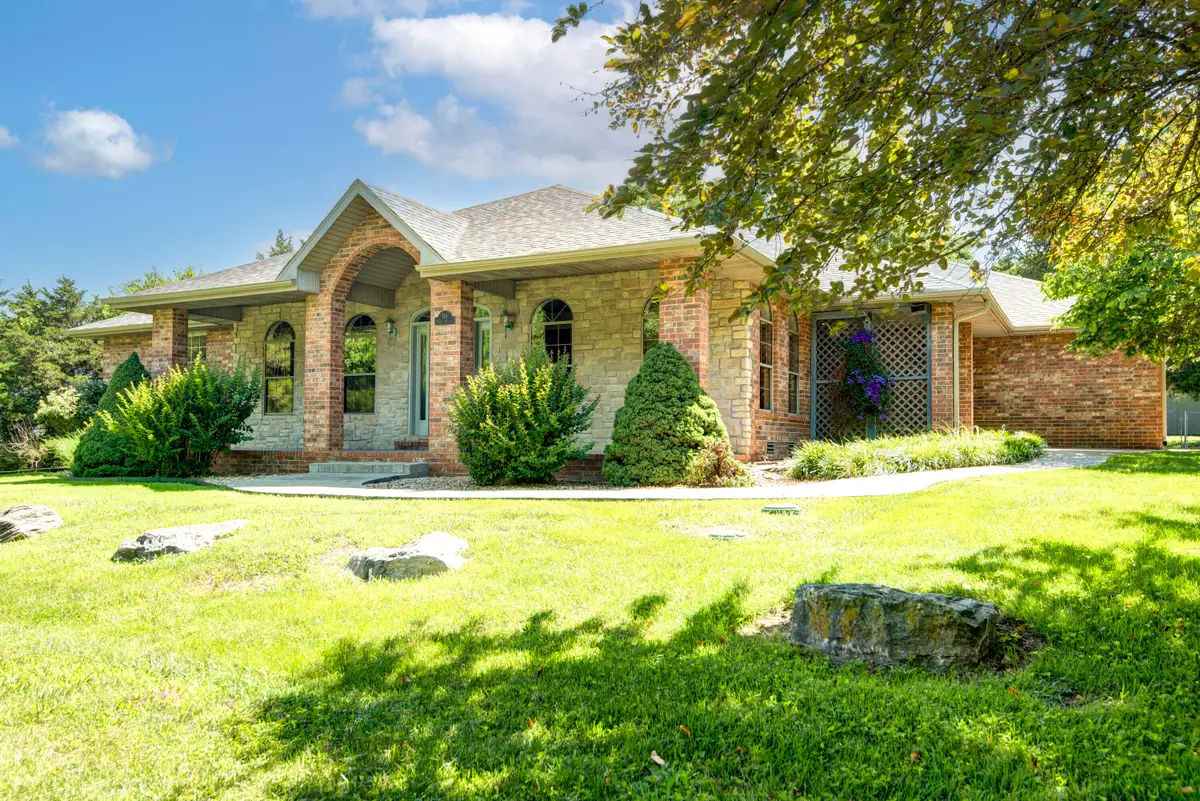 746 S Moppin Hollow Lane, Nixa, MO 65714 - #1