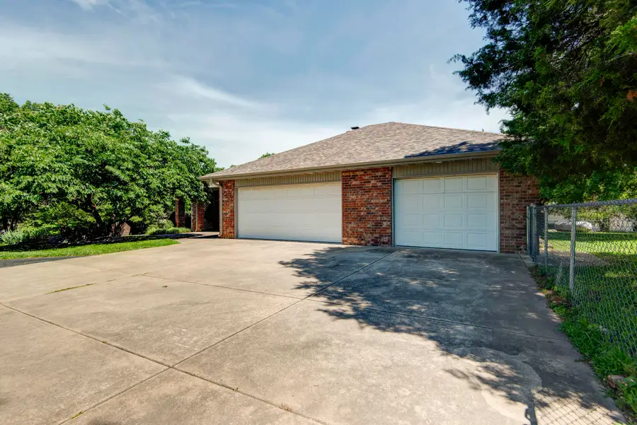 746 S Moppin Hollow Lane, Nixa, MO 65714 - #3