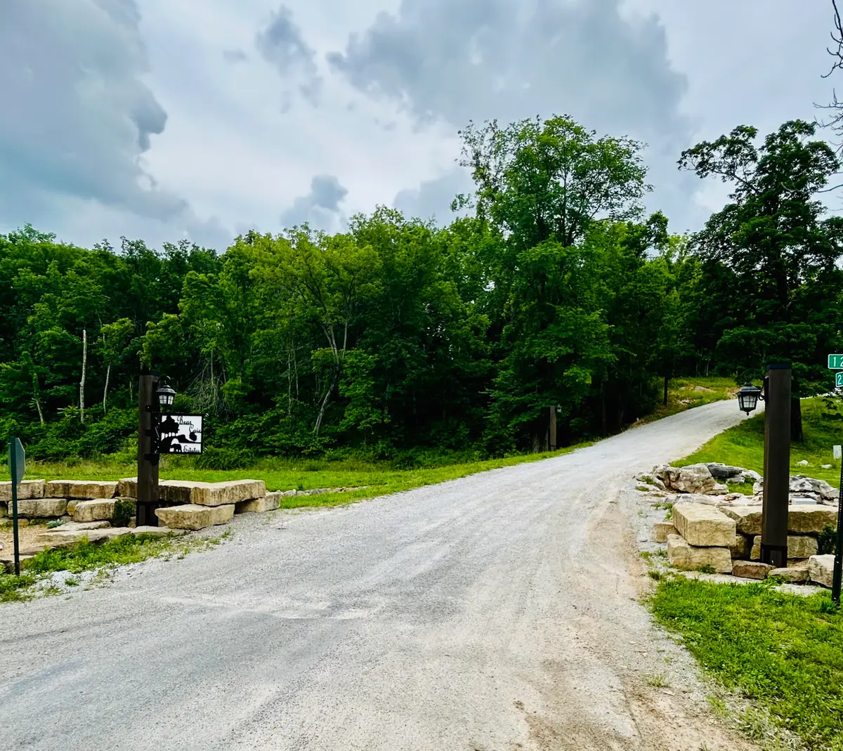 000 Lawrence 2207, Lot 16, Marionville, MO 65705 - #1