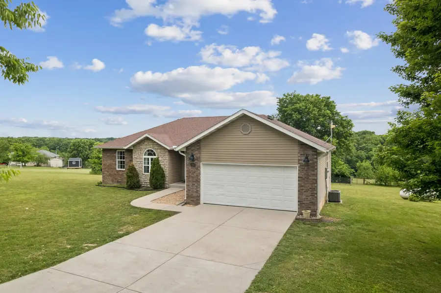 395 Bear Ridge, Highlandville, MO 65669 - #2