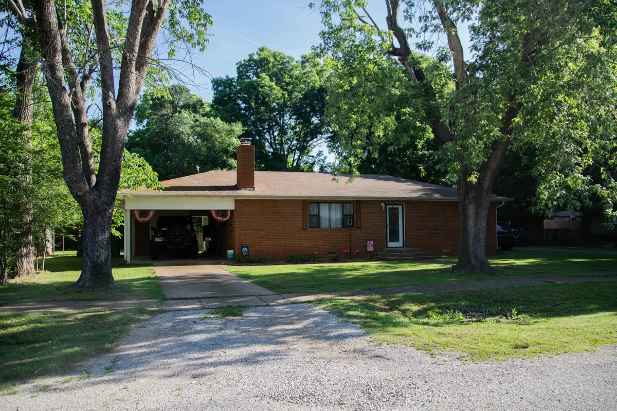 313 Beatrice Street, Thayer, MO 65791 - #1