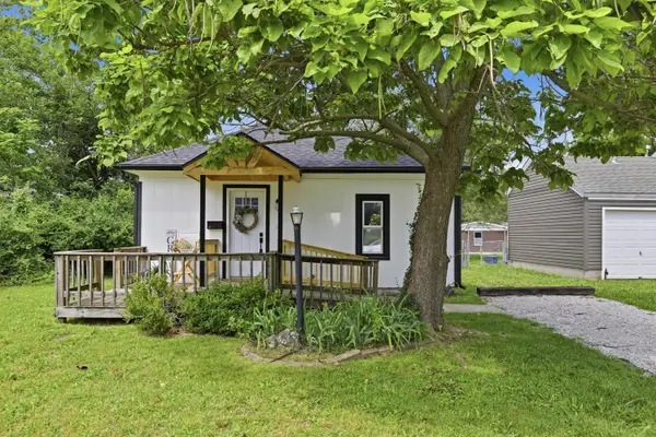 118 Mc Connell Avenue, Joplin, MO 64801