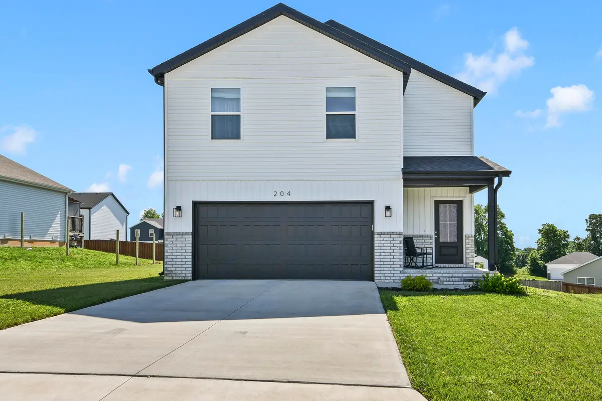 204 N Big Horn Road, Nixa, MO 65714 - #1