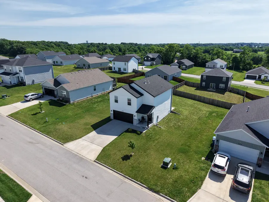 204 N Big Horn Road, Nixa, MO 65714 - #3
