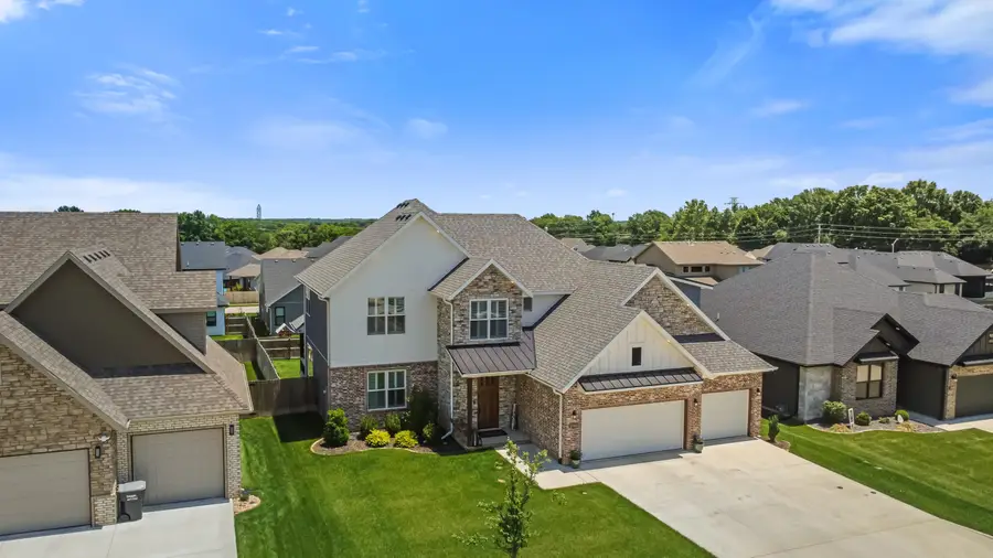 4900 S Aaron Avenue, Springfield, MO 65810 - #3
