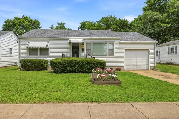 1726 South Avenue, Springfield, MO 65807