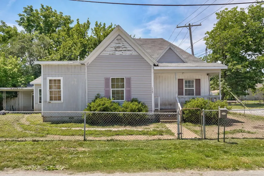 1747 N Texas Avenue, Springfield, MO 65803 - #2