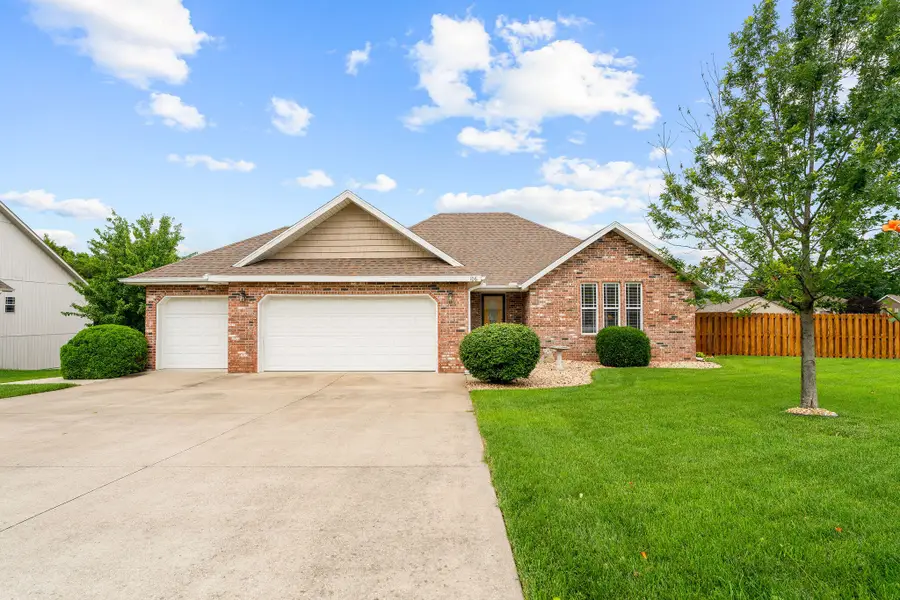 106 Southview Drive, Branson, MO 65616 - #2