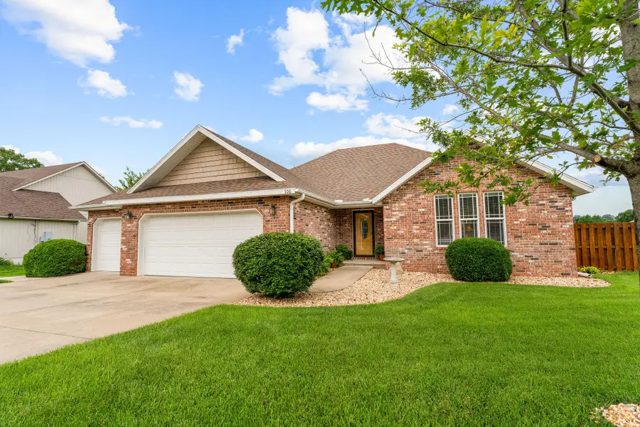 106 Southview Drive, Branson, MO 65616 - #3